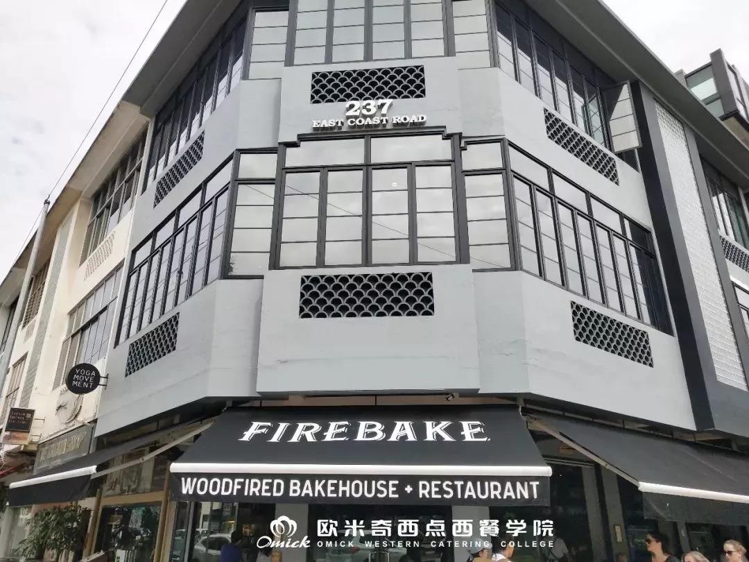 新加坡站 | Day 3 解密全獅城獨一份的意式烘焙店，探訪味蕾嗅覺雙享受的網(wǎng)紅打卡地