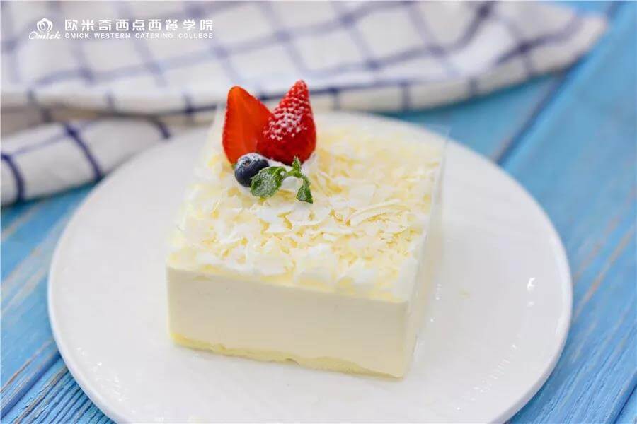 烘焙干貨 | 超詳細的奶油知識分享，果斷收藏！