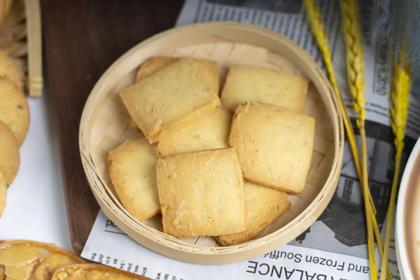 餅干制作總失敗？你可能忽略了這些細(xì)節(jié)！